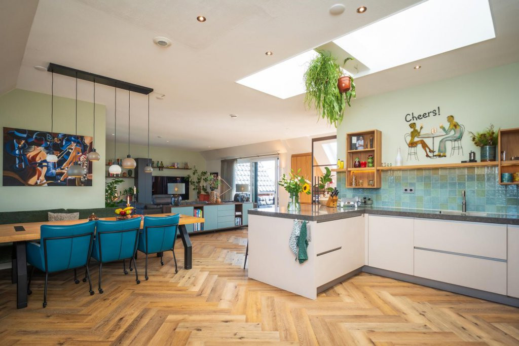 Appartement te koop: Verzetstraat 16, Den Burg