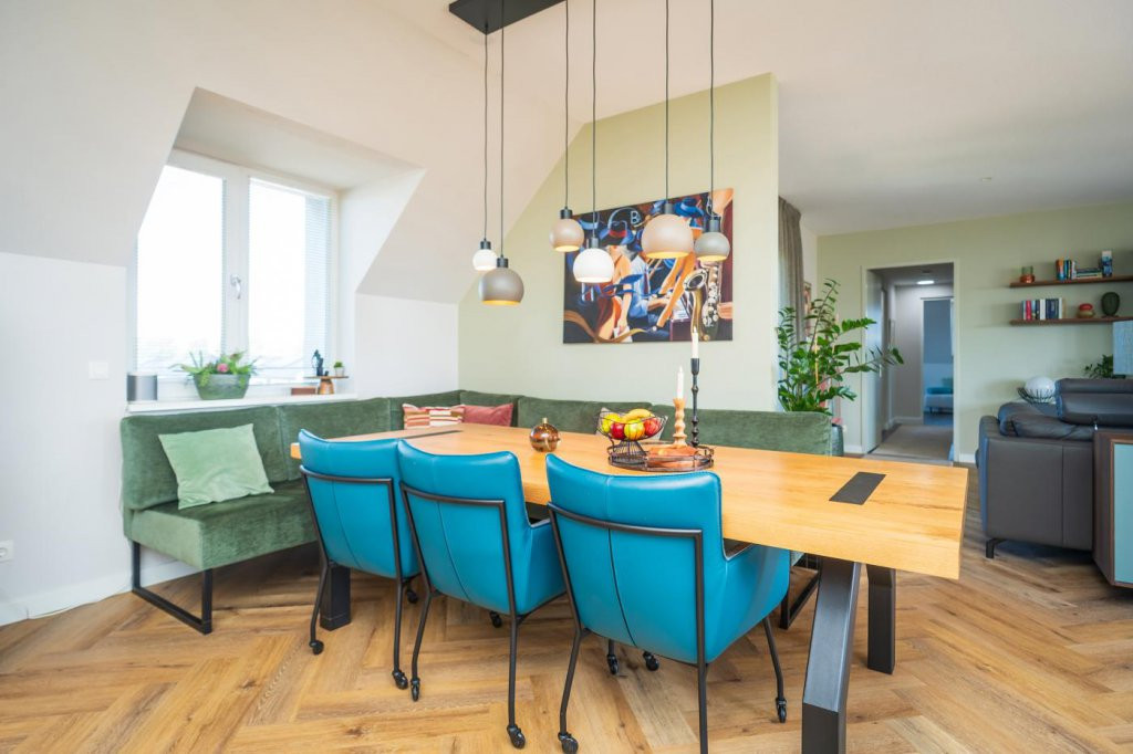 Appartement te koop: Verzetstraat 16, Den Burg