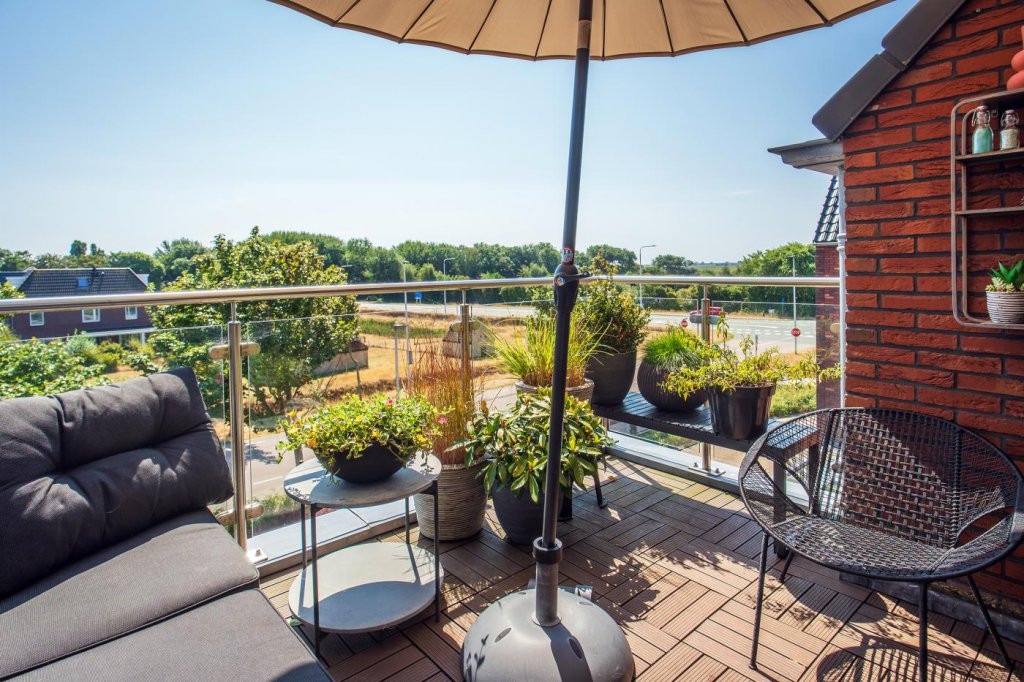 Appartement te koop: Verzetstraat 16, Den Burg