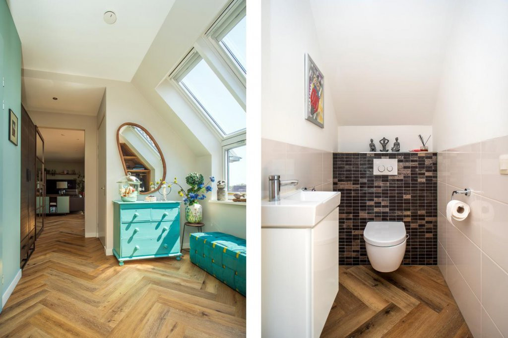 Appartement te koop: Verzetstraat 16, Den Burg