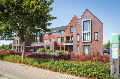 Appartement te koop Verzetstraat 16