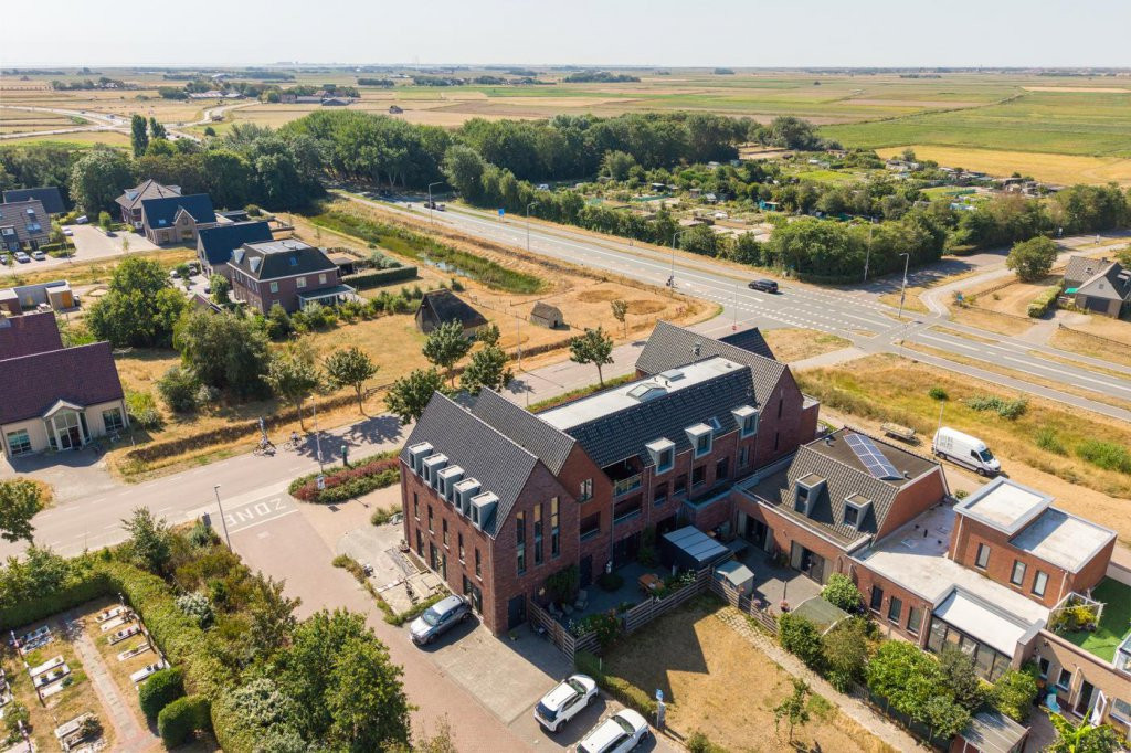 Appartement te koop: Verzetstraat 16, Den Burg