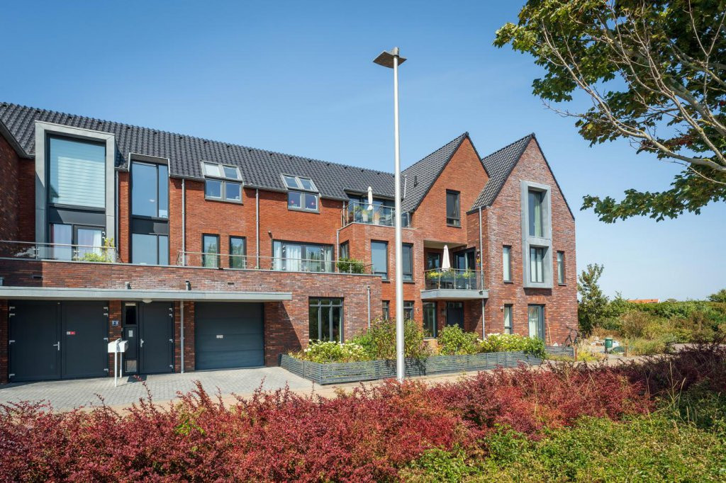 Appartement te koop: Verzetstraat 16, Den Burg