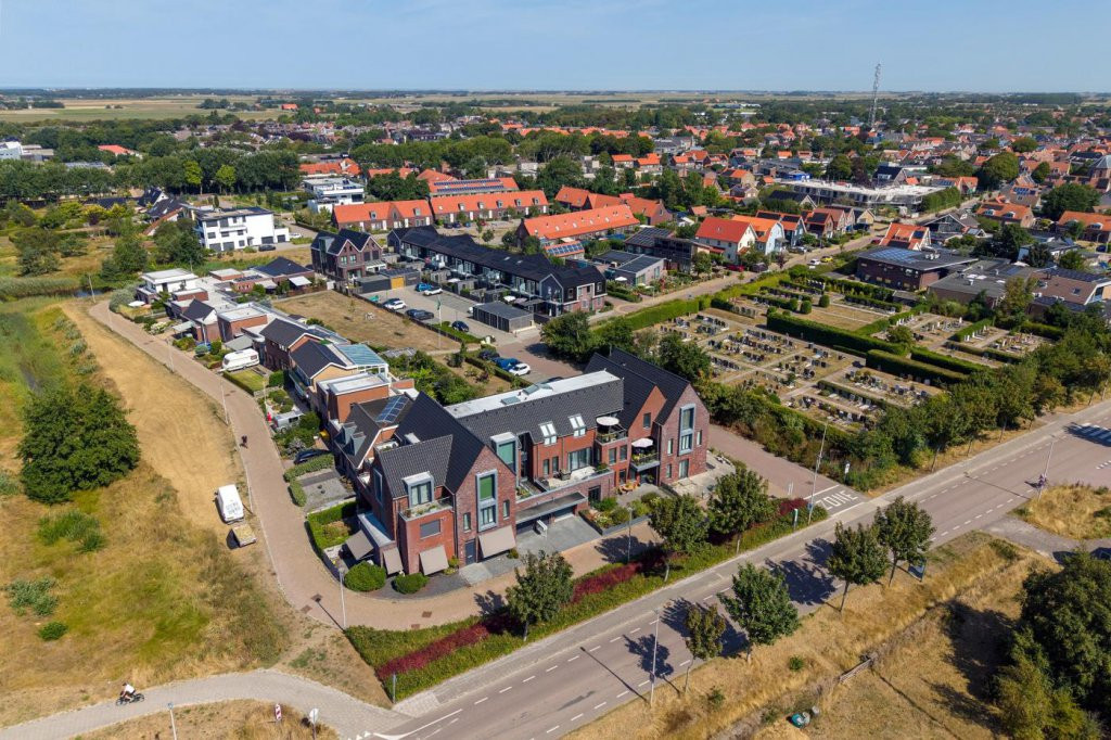 Appartement te koop: Verzetstraat 16, Den Burg