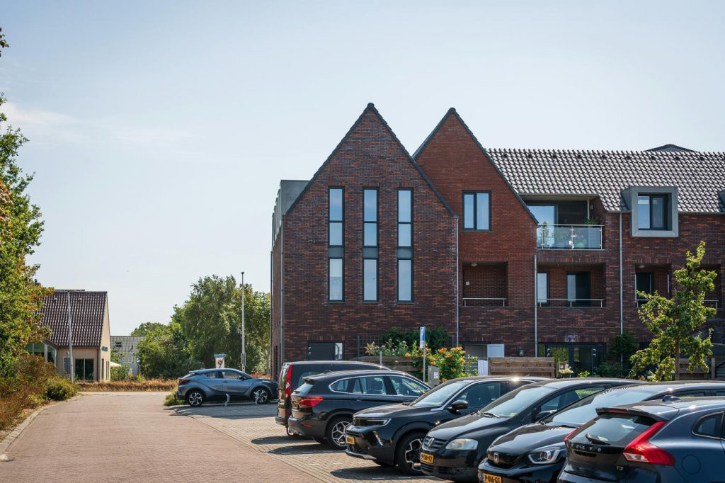 Appartement te koop: Verzetstraat 16, Den Burg