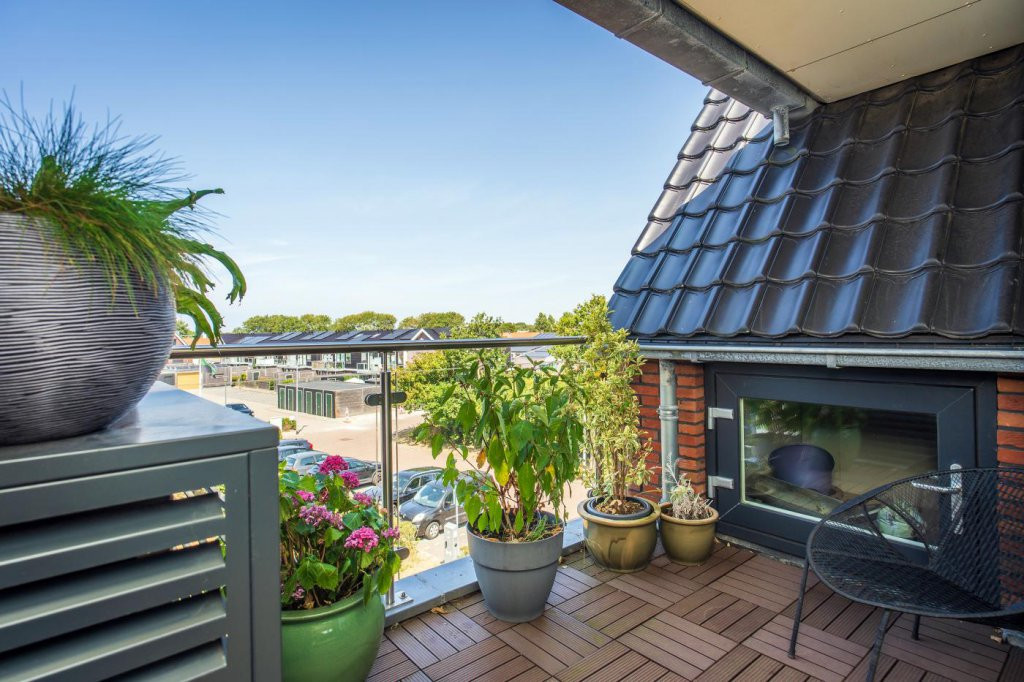 Appartement te koop: Verzetstraat 16, Den Burg
