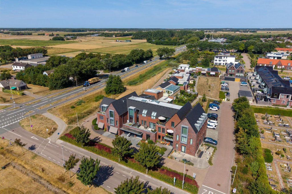 Appartement te koop: Verzetstraat 16, Den Burg