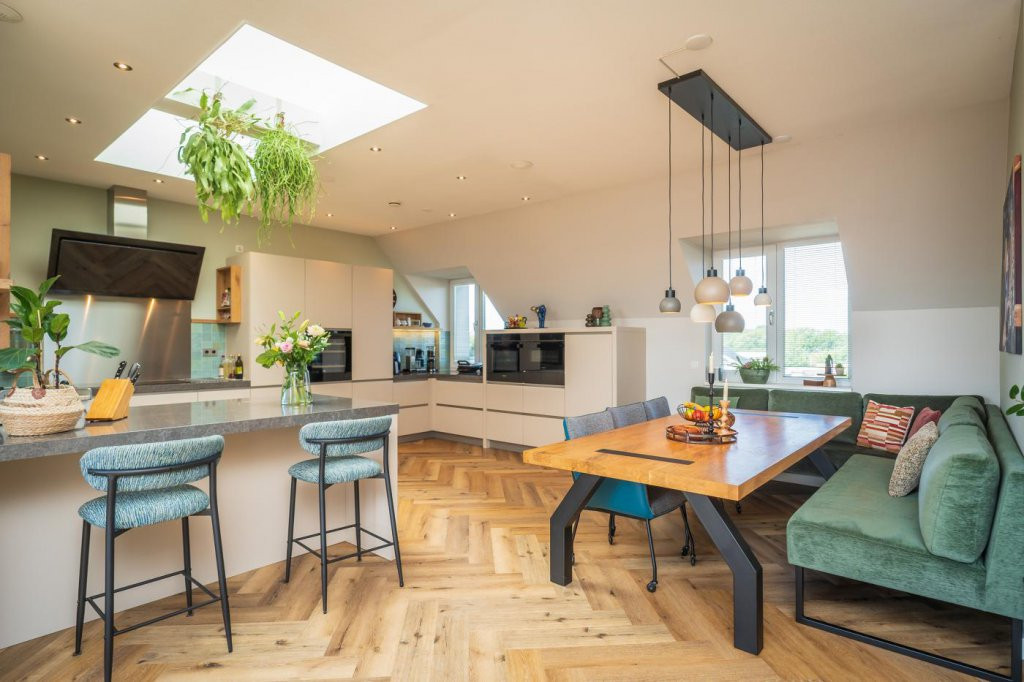 Appartement te koop: Verzetstraat 16, Den Burg