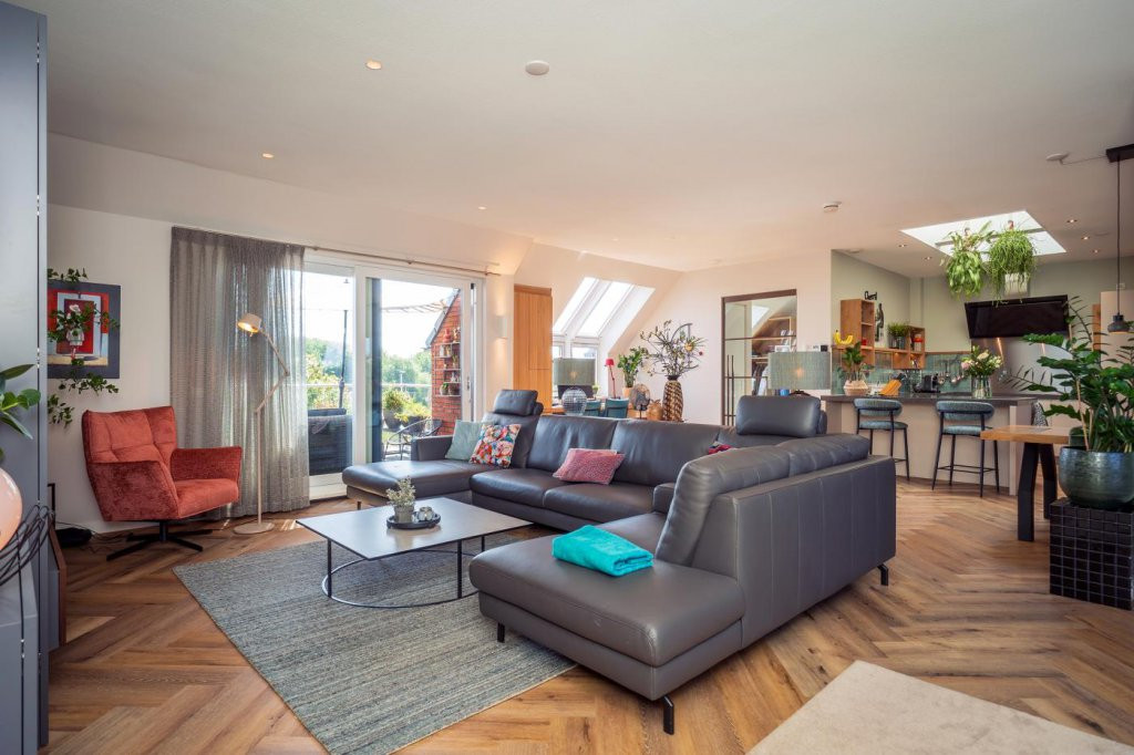 Appartement te koop: Verzetstraat 16, Den Burg