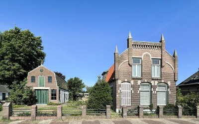 Waalderstraat 45