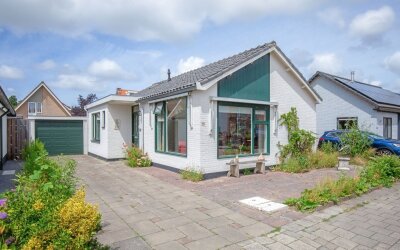 Burgerhoutstraat 16