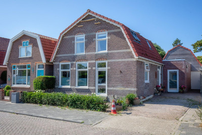 Huis te koop Kogerstraat 85