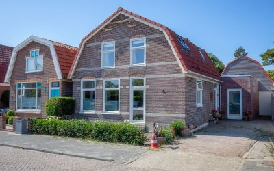Kogerstraat 85