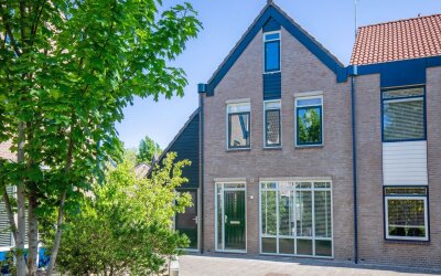 Beatrixlaan 121