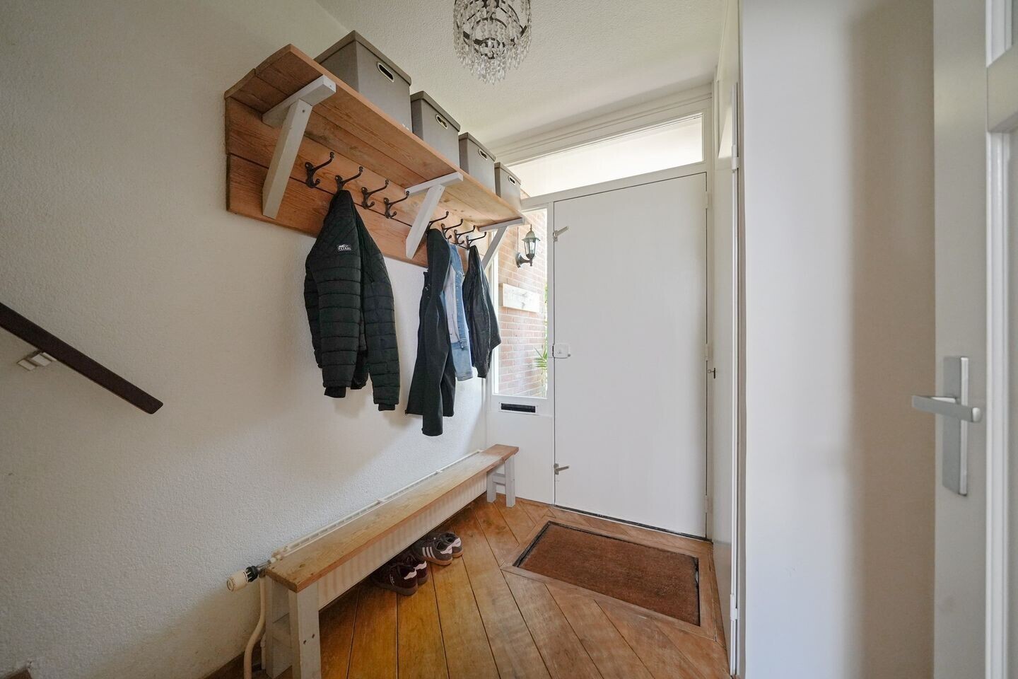 Tussenwoning te koop: Vaargeul 17, Den Burg