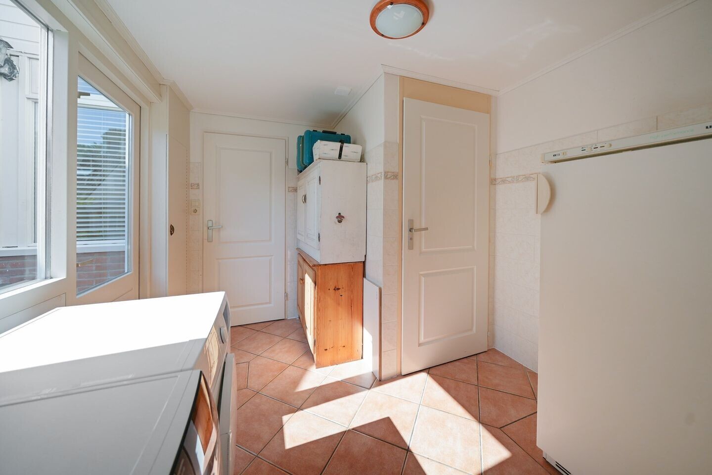 Tussenwoning te koop: Vaargeul 17, Den Burg