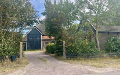 Zuid Haffel 40