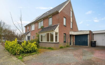 Hallerweg 7