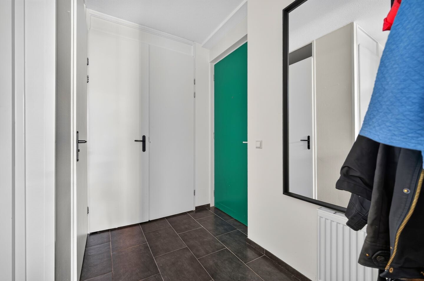 Appartement te koop: Distelvlinder 24, Den Burg