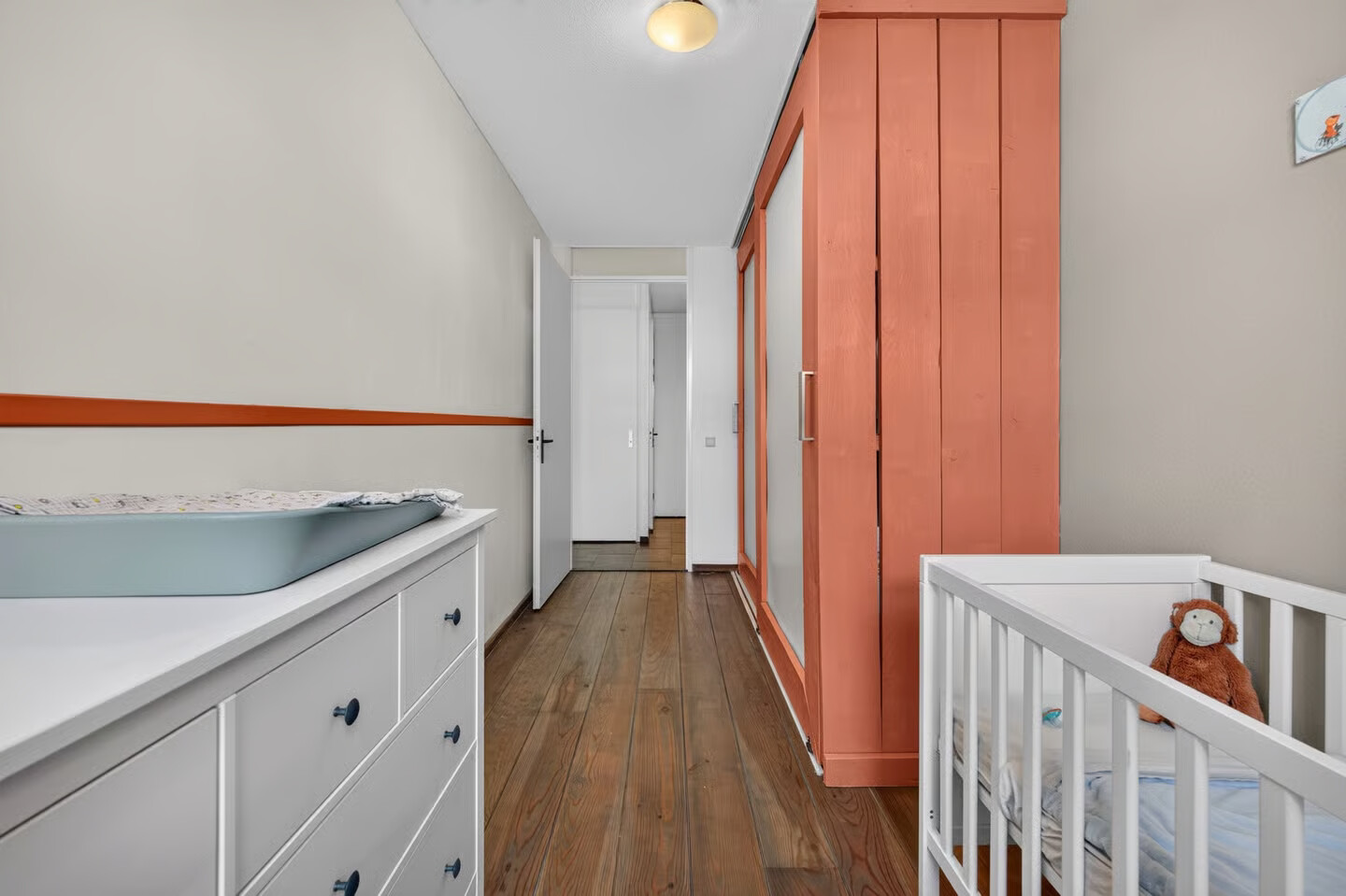 Appartement te koop: Distelvlinder 24, Den Burg