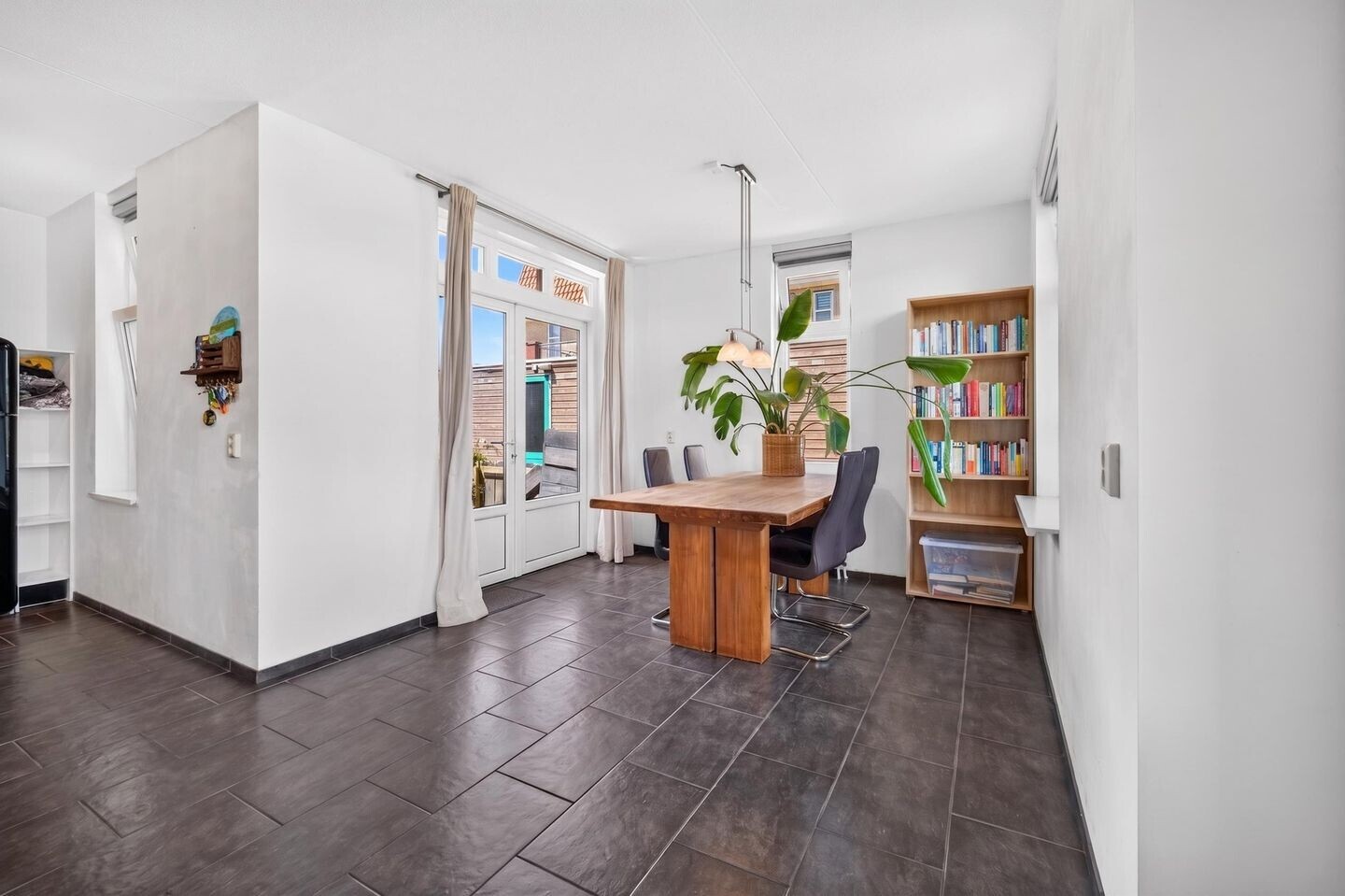 Appartement te koop: Distelvlinder 24, Den Burg