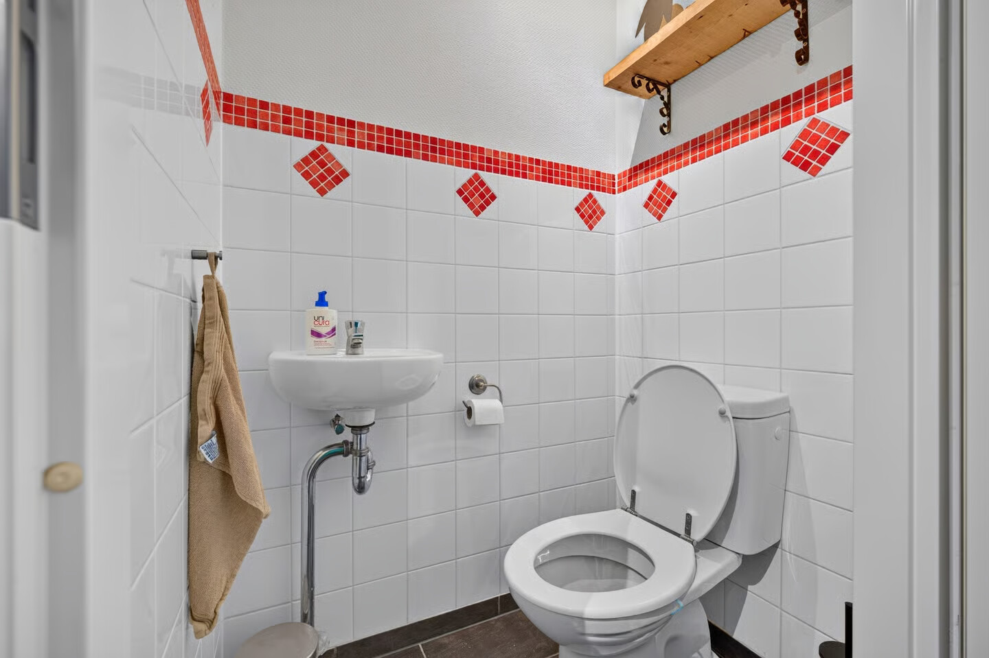 Appartement te koop: Distelvlinder 24, Den Burg