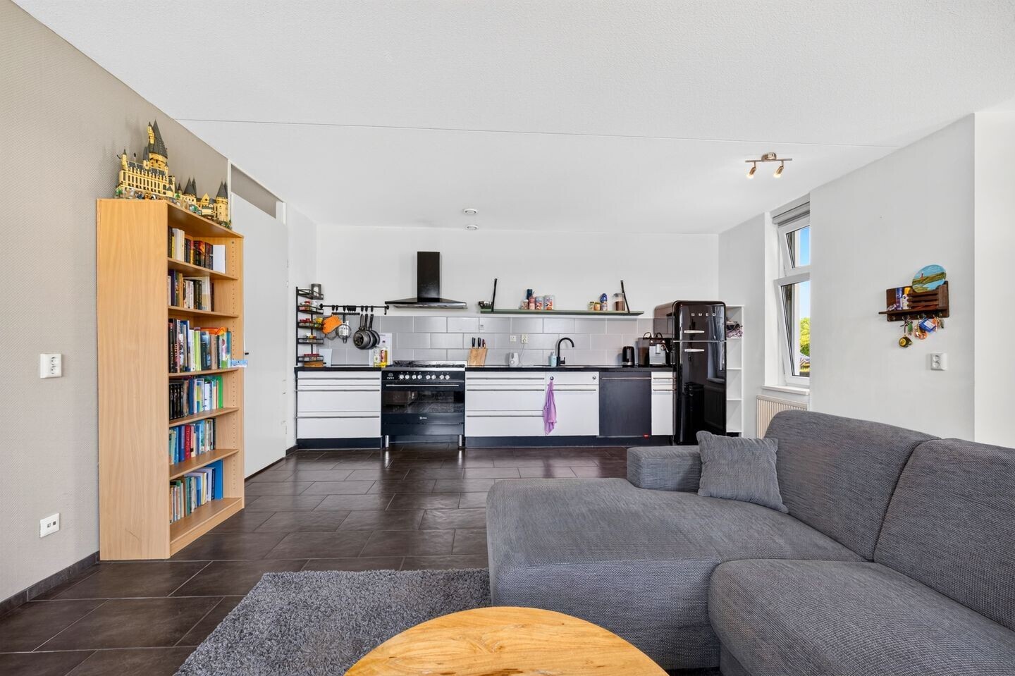 Appartement te koop: Distelvlinder 24, Den Burg