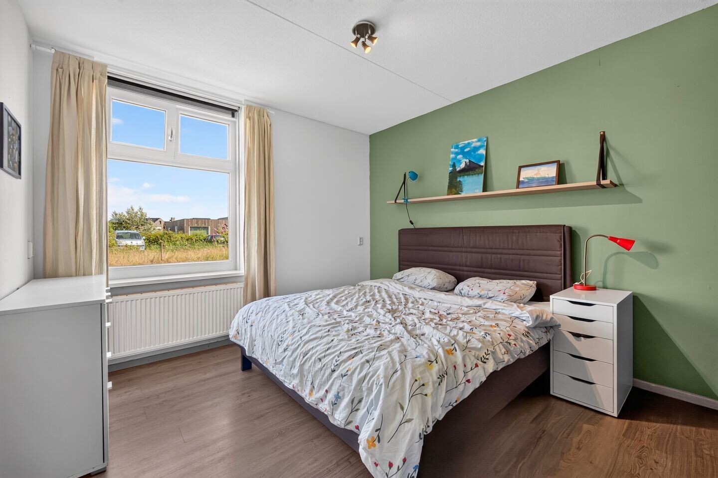 Appartement te koop: Distelvlinder 24, Den Burg