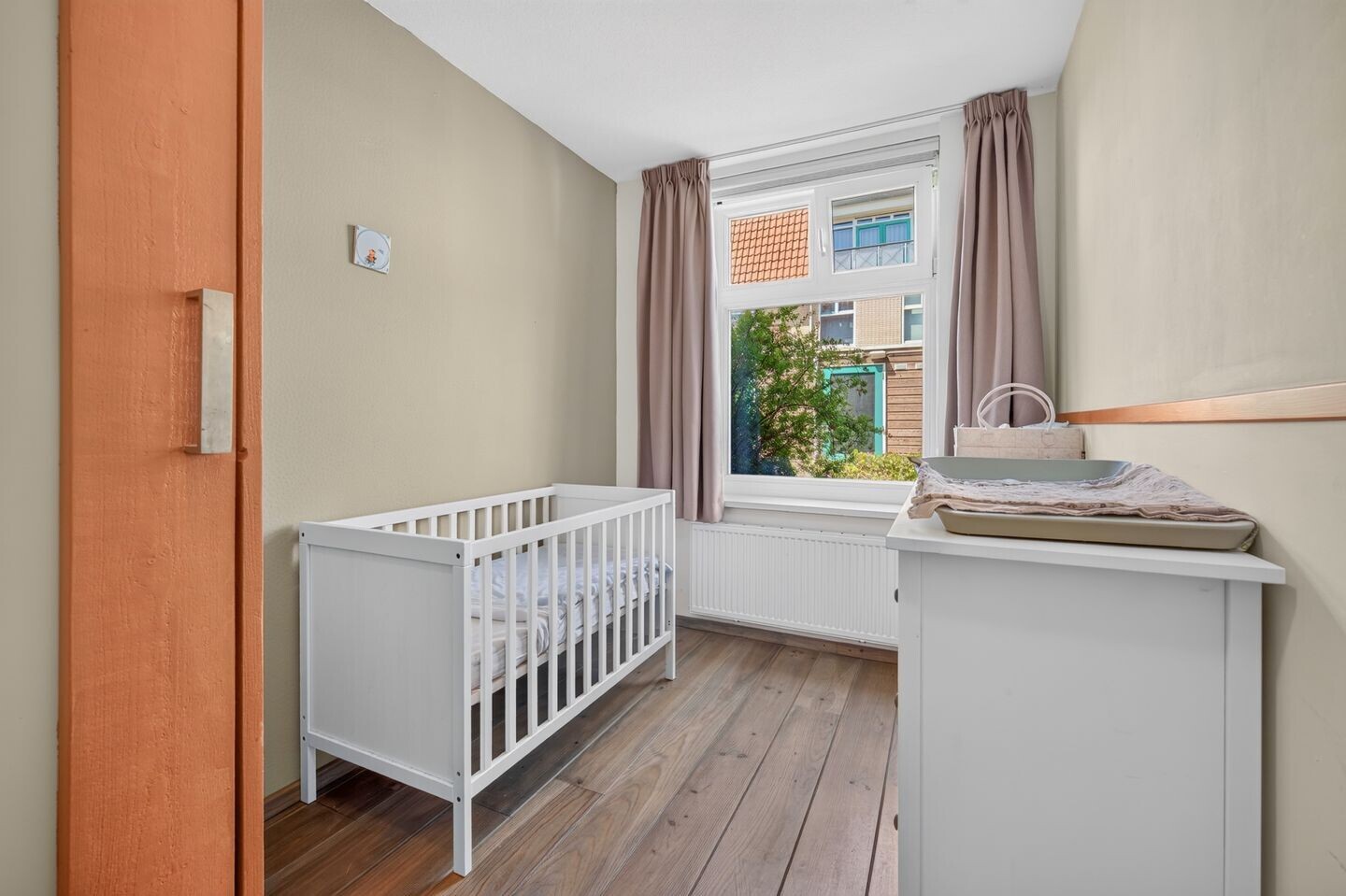 Appartement te koop: Distelvlinder 24, Den Burg
