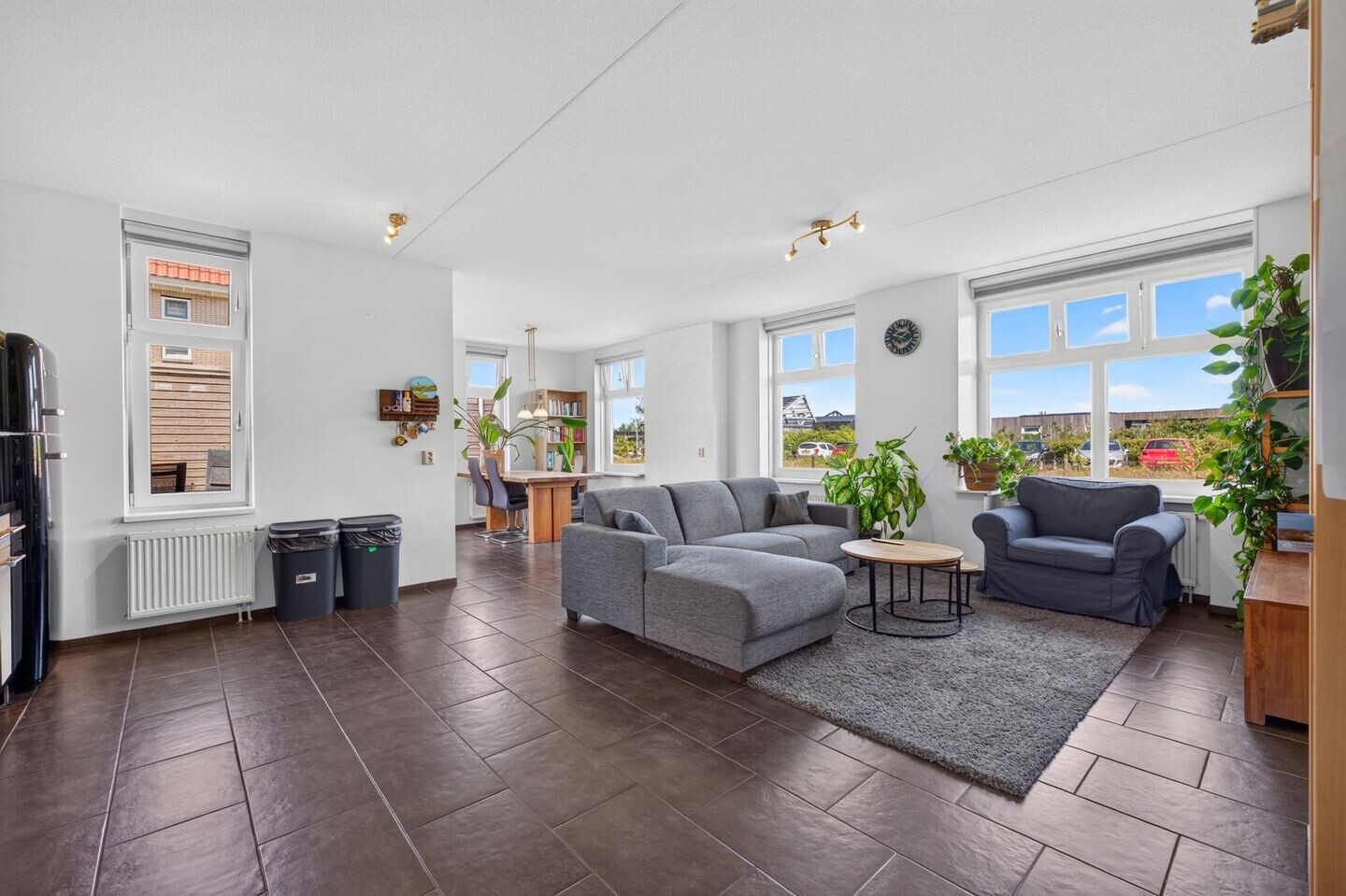 Appartement te koop: Distelvlinder 24, Den Burg