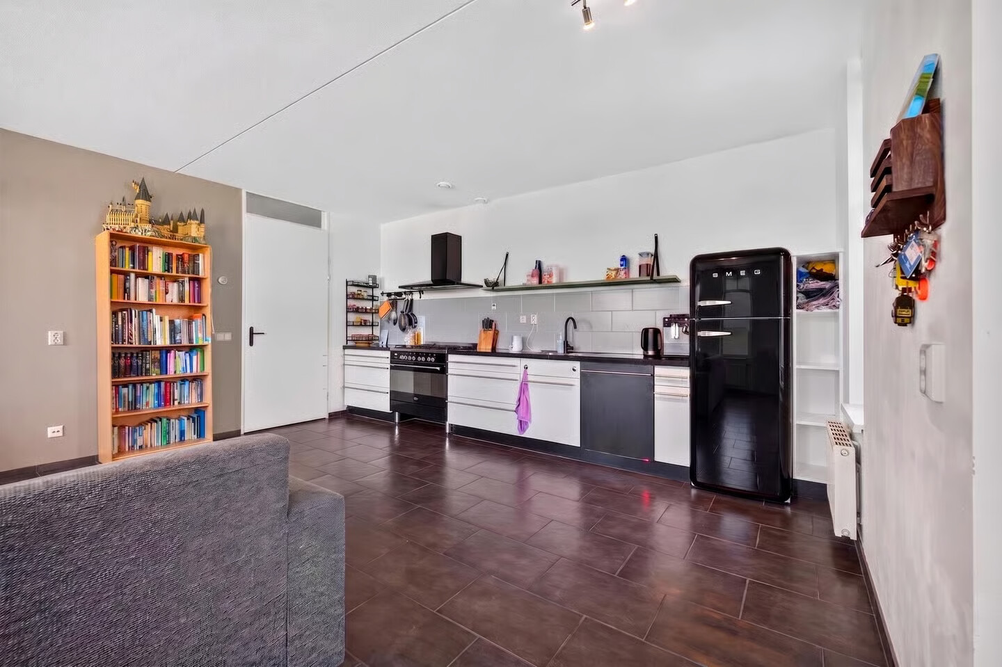 Appartement te koop: Distelvlinder 24, Den Burg