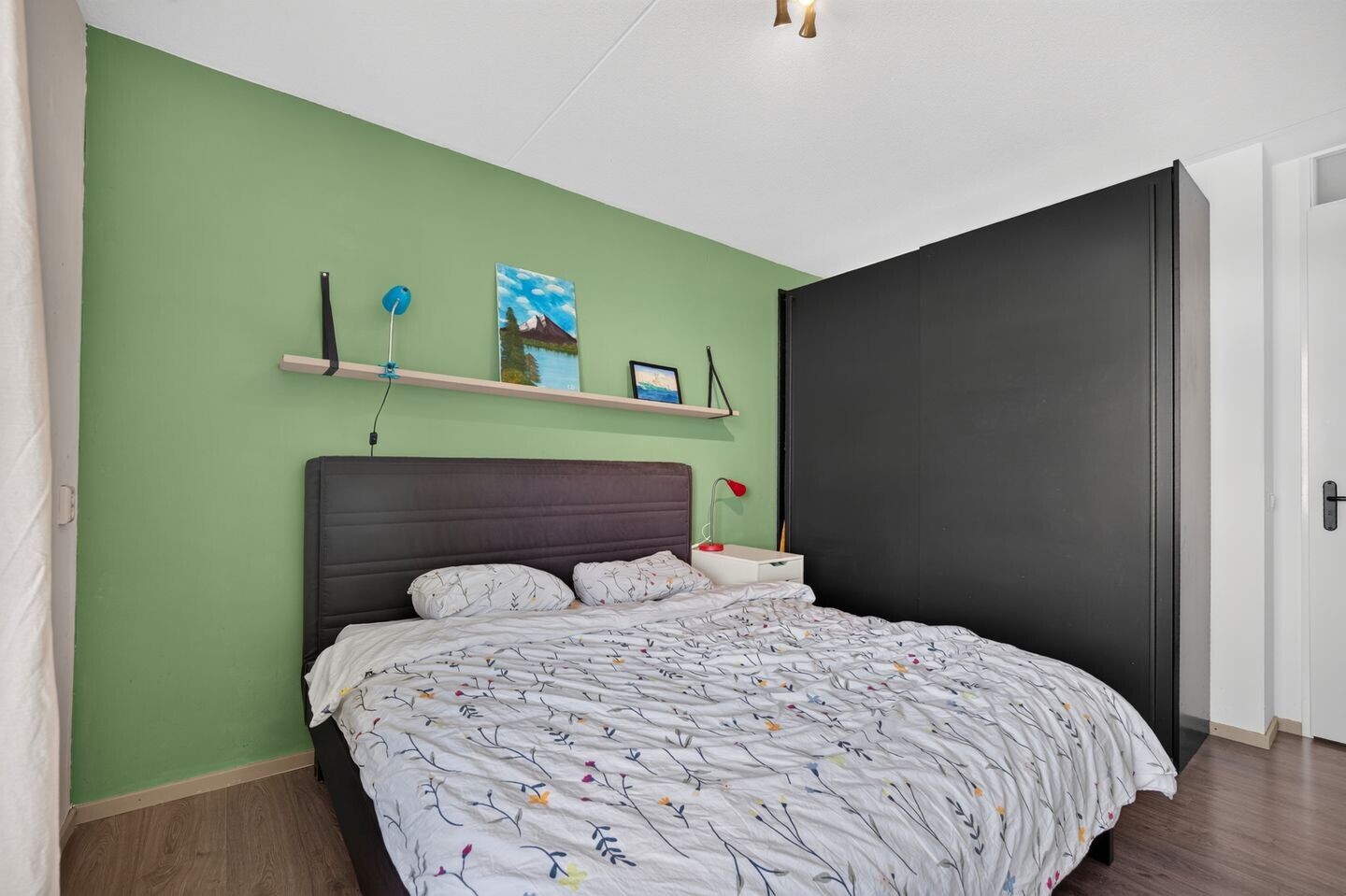 Appartement te koop: Distelvlinder 24, Den Burg