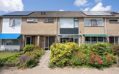 Thijsselaan 105
