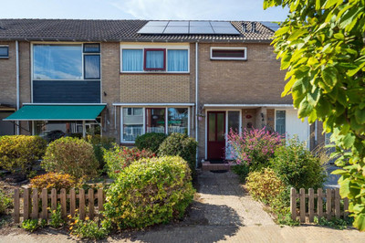 Huis te koop Thijsselaan 107