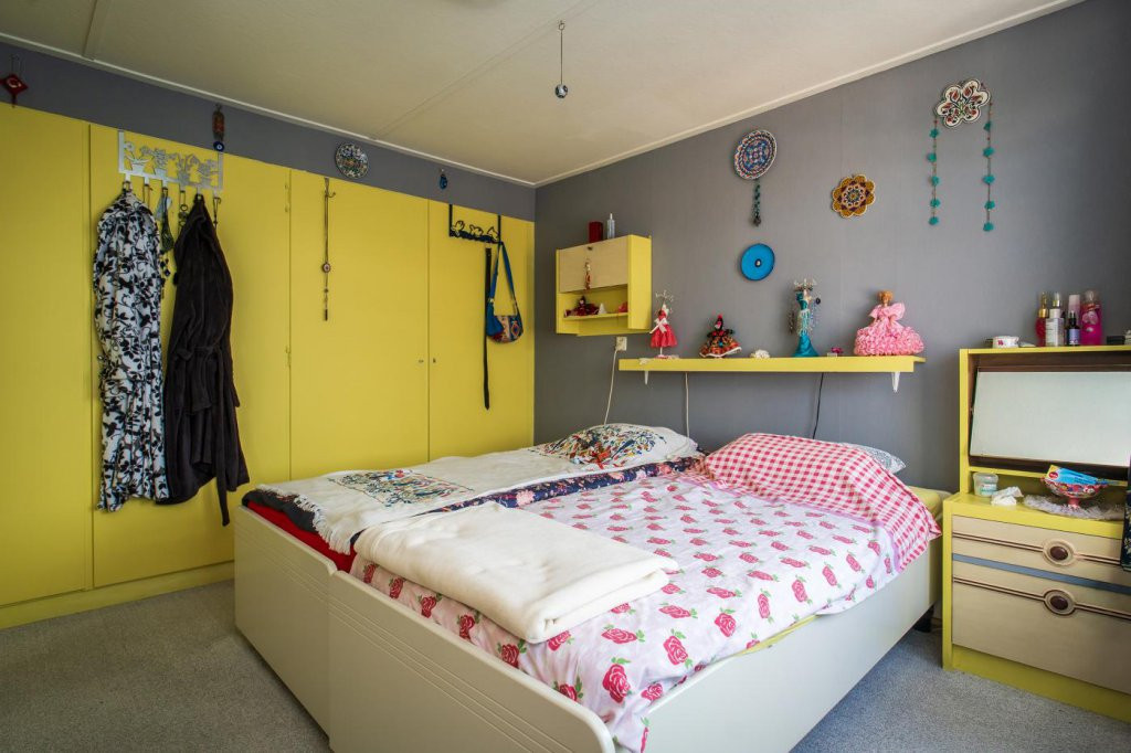 Tussenwoning te koop: Thijsselaan 107, Den Burg