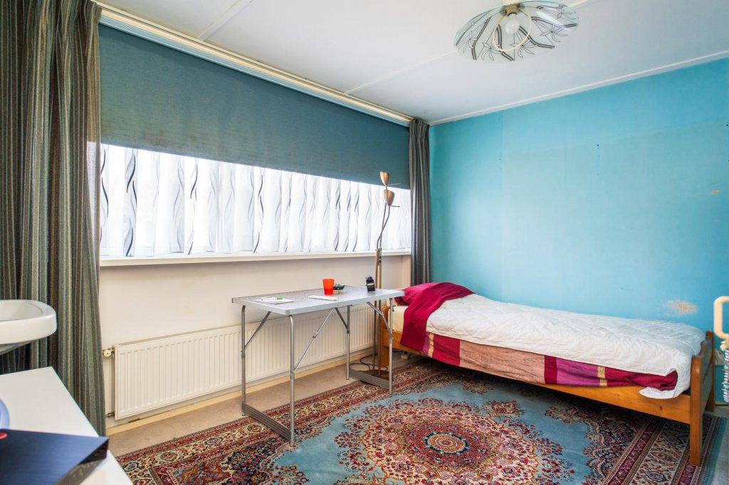 Tussenwoning te koop: Thijsselaan 107, Den Burg