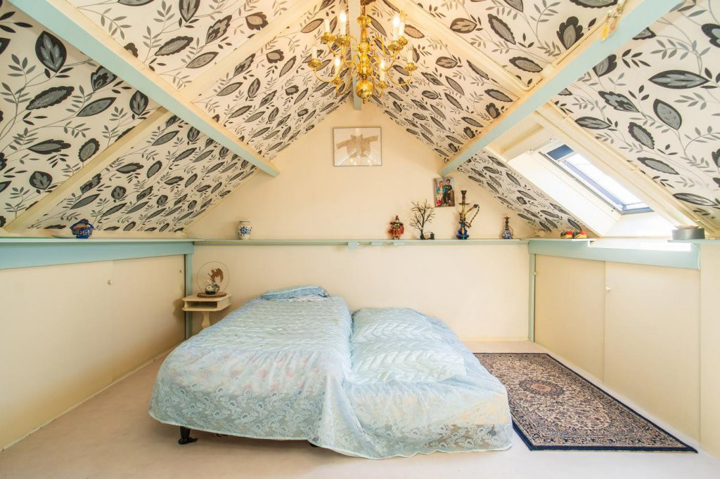 Tussenwoning te koop: Thijsselaan 107, Den Burg