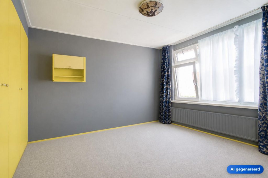 Tussenwoning te koop: Thijsselaan 107, Den Burg