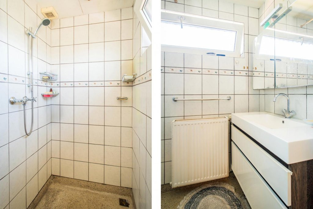 Tussenwoning te koop: Thijsselaan 107, Den Burg