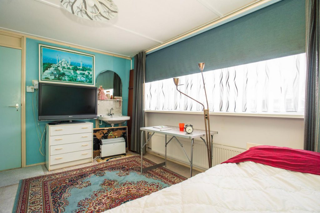 Tussenwoning te koop: Thijsselaan 107, Den Burg