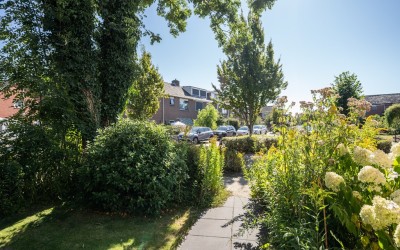 Thijsselaan 89