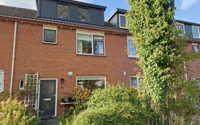 Thijsselaan 89