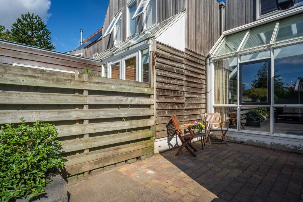 Tussenwoning te koop: Schoudieck 47, Den Burg