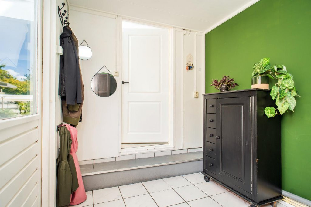 Tussenwoning te koop: Schoudieck 47, Den Burg