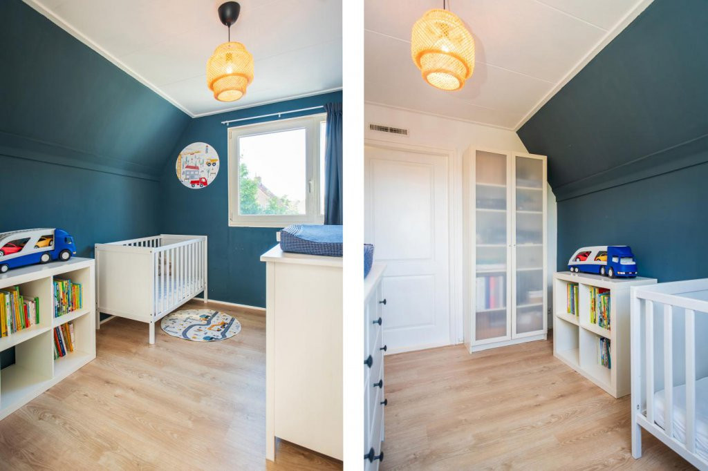 Tussenwoning te koop: Schoudieck 47, Den Burg