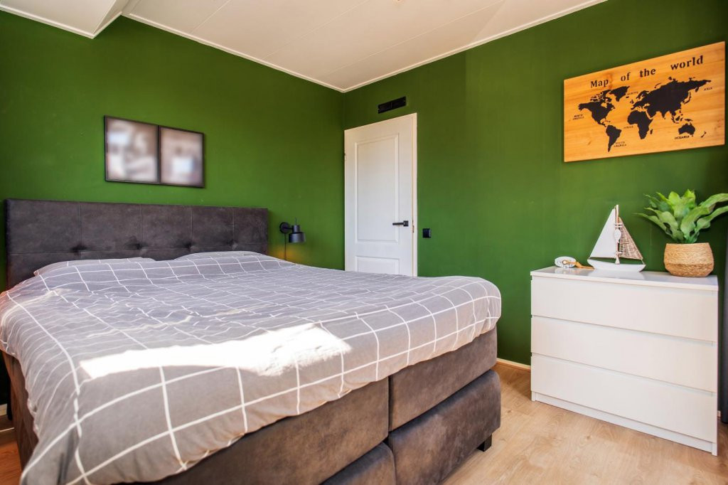 Tussenwoning te koop: Schoudieck 47, Den Burg