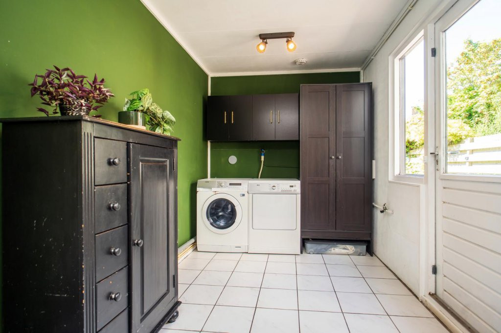 Tussenwoning te koop: Schoudieck 47, Den Burg