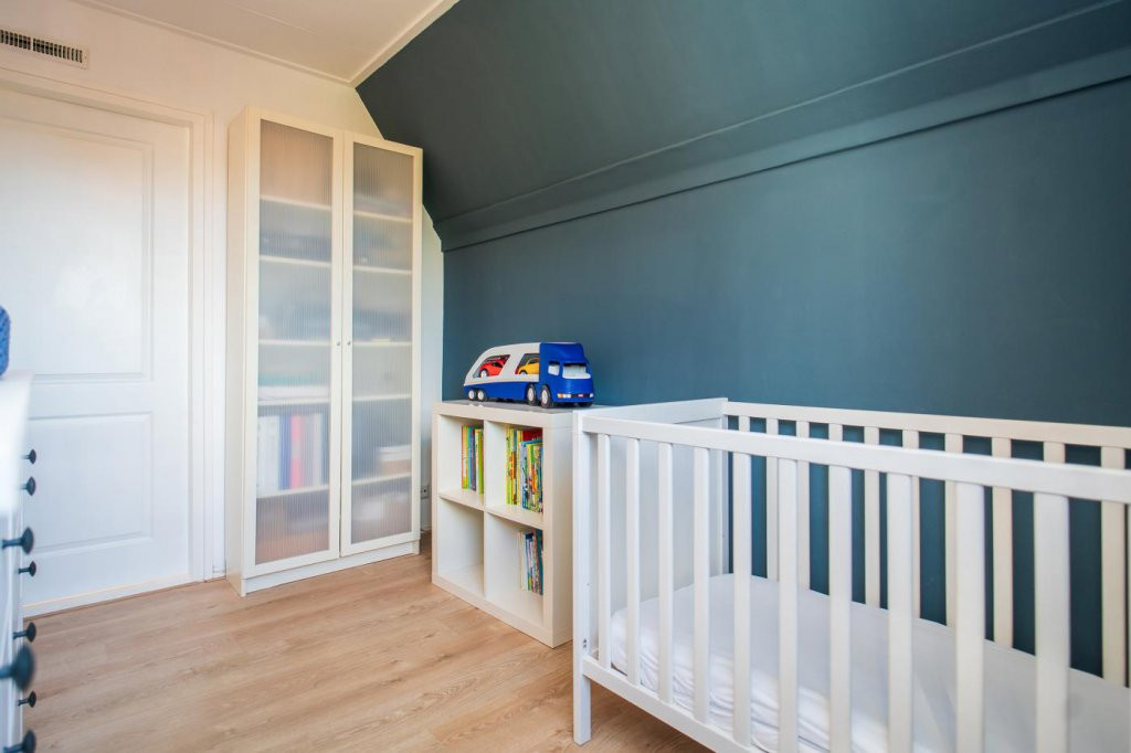 Tussenwoning te koop: Schoudieck 47, Den Burg
