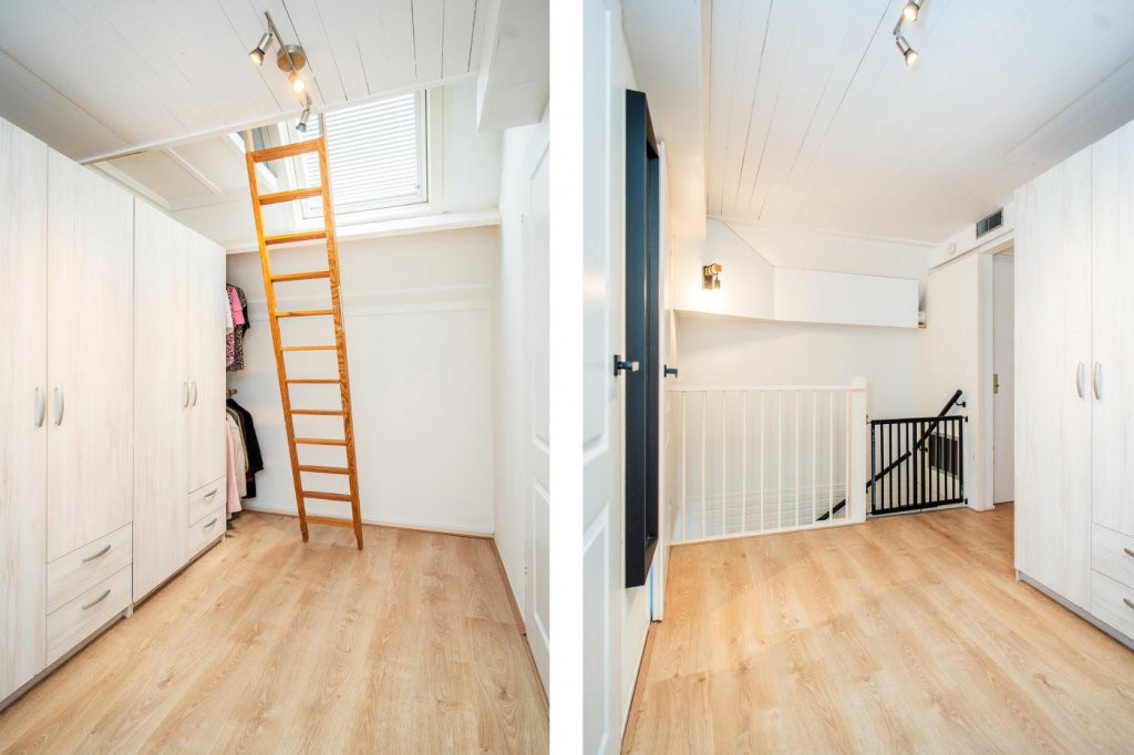 Tussenwoning te koop: Schoudieck 47, Den Burg