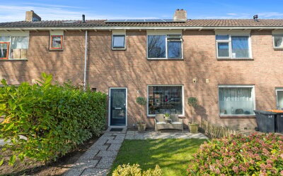 Bernhardlaan 25